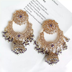 AMANI EARRINGS II