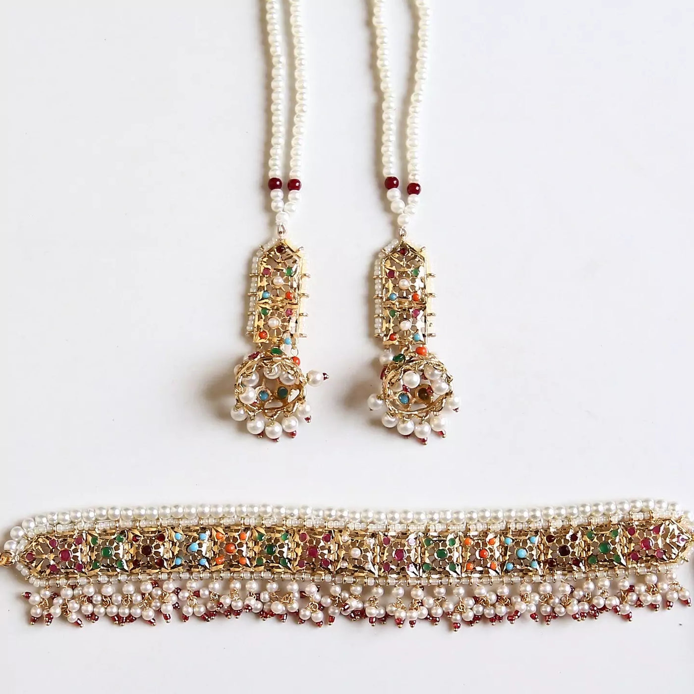 LUBNA SET