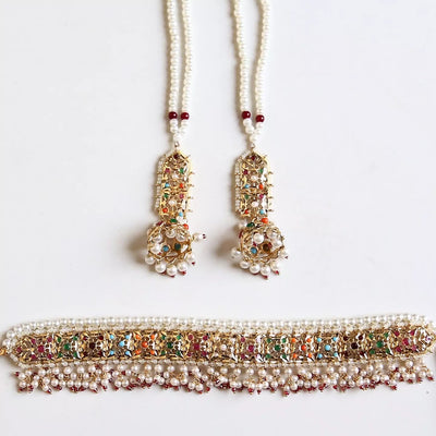 LUBNA SET