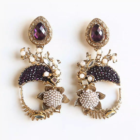 BRIANNA EARRINGS