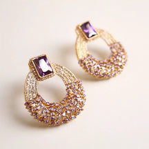 RAIHA EARRINGS