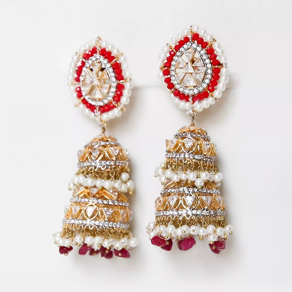 IMROZ EARRINGS