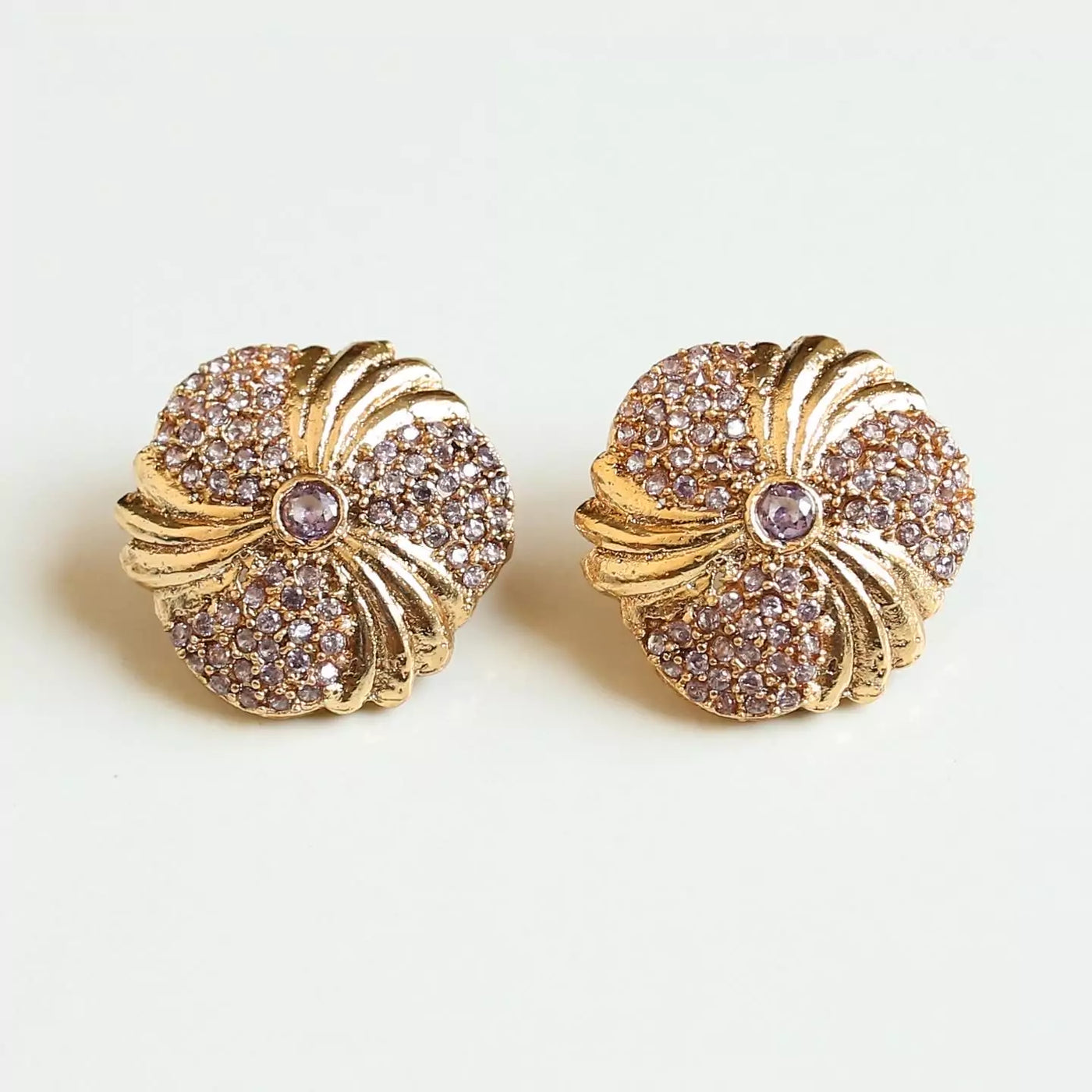 RAMLA EARRINGS