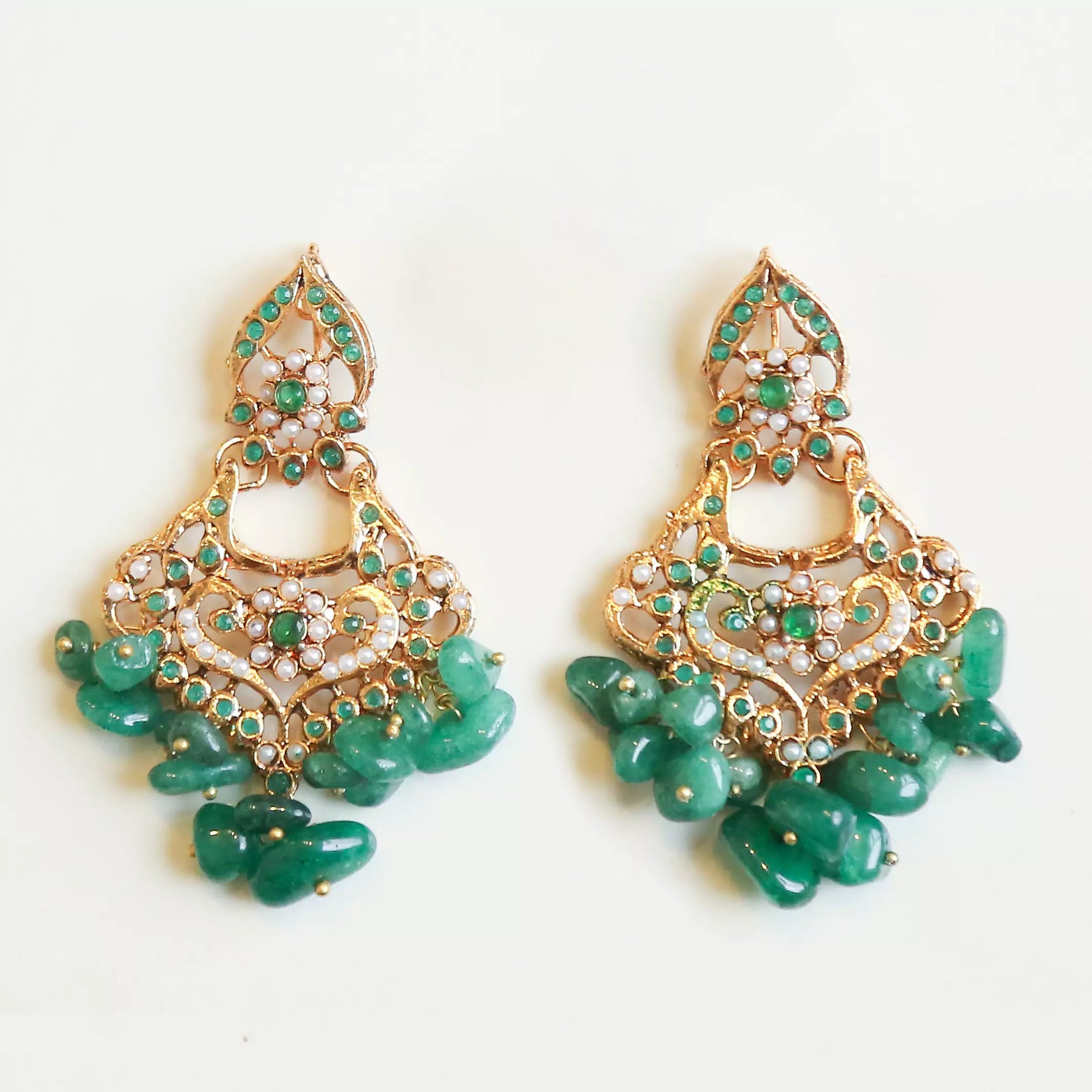 AMEERA EARRINGS