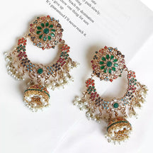 AMANI EARRINGS I