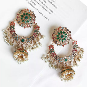 AMANI EARRINGS I