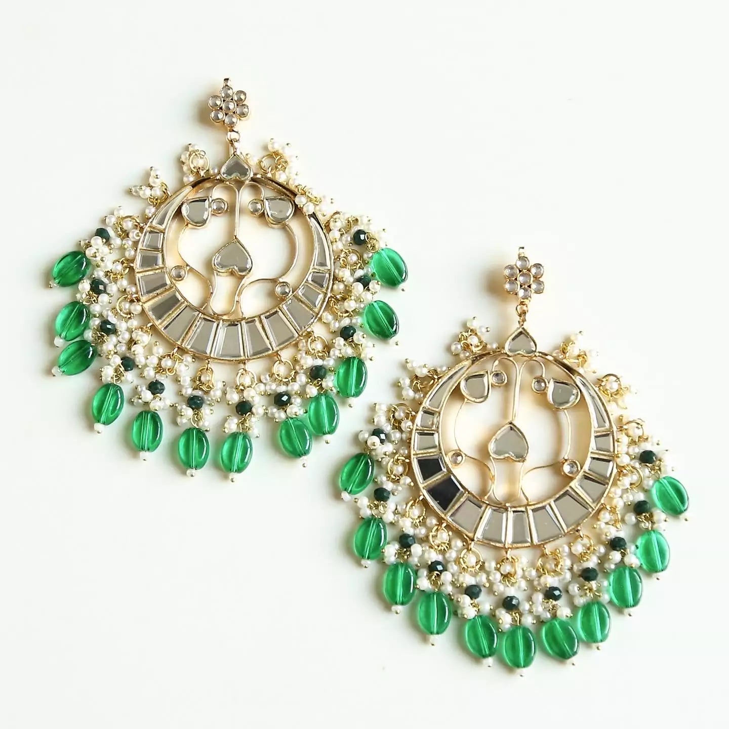 NATALIA EARRINGS