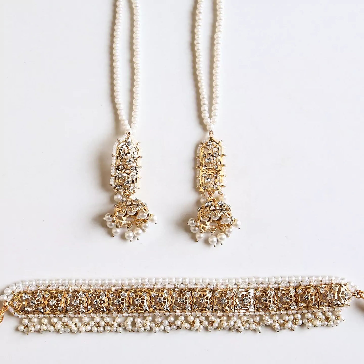 LUBNA SET