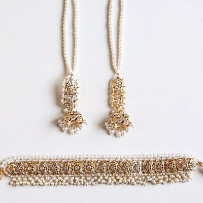 LUBNA SET