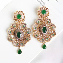 MEHRAB EARRINGS