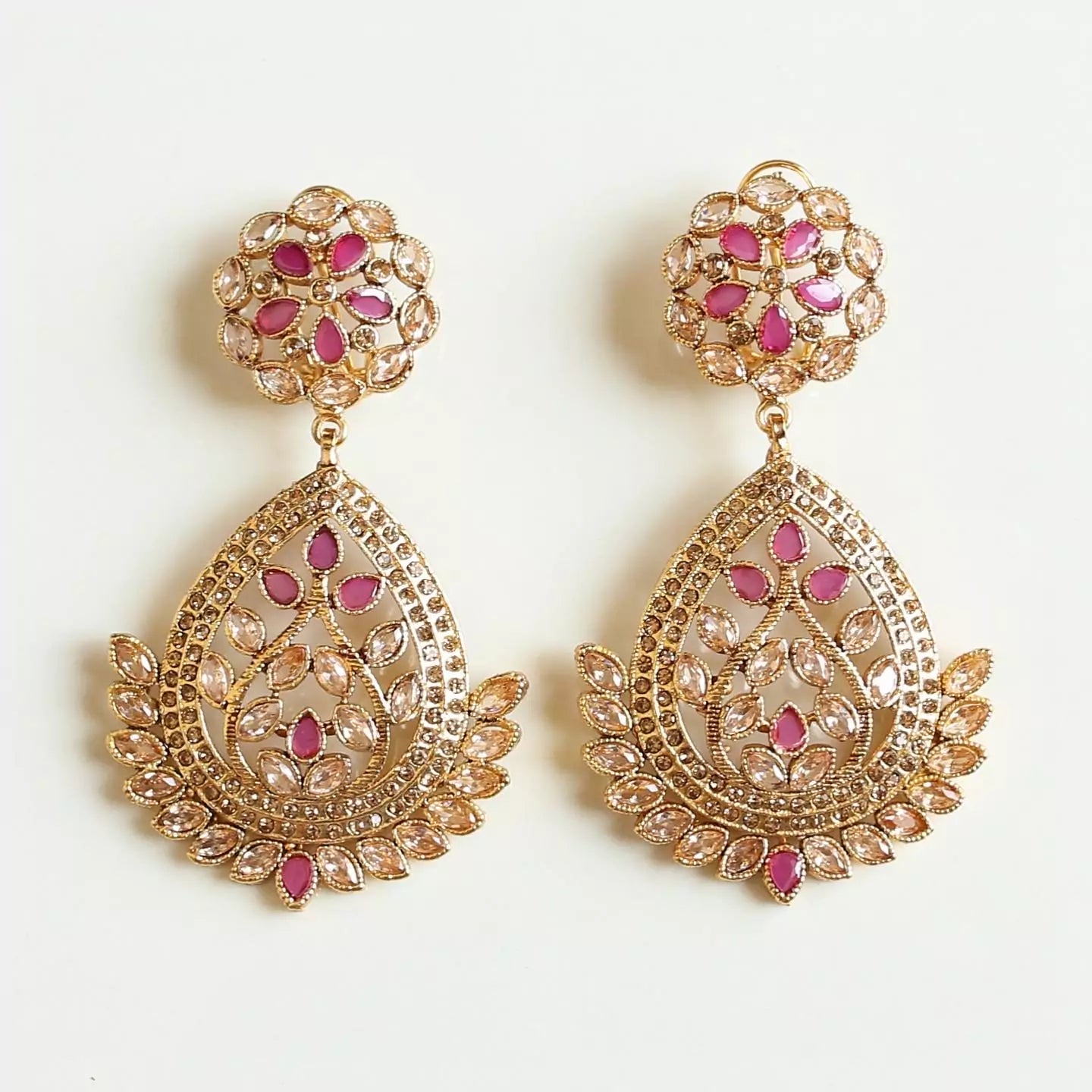 AASTHA EARRINGS