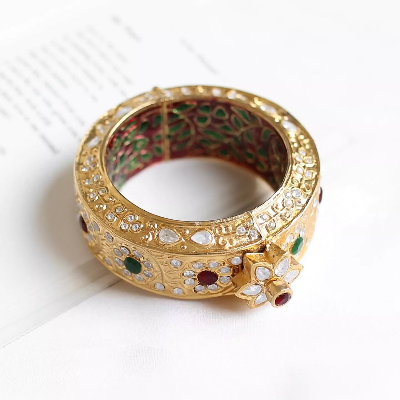 FARANAZ BANGLE