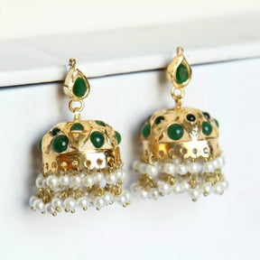 MEENU EARRINGS