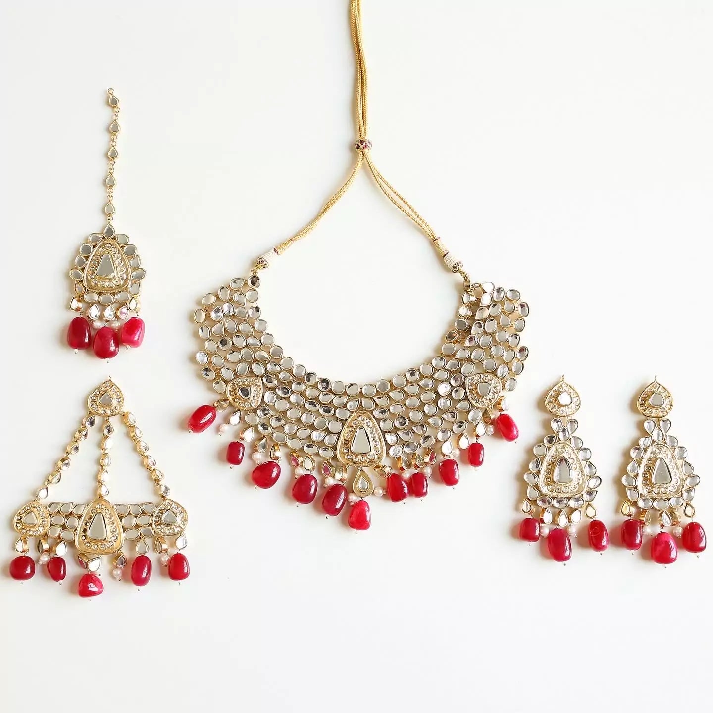 RAIMA SET – AK Jewels