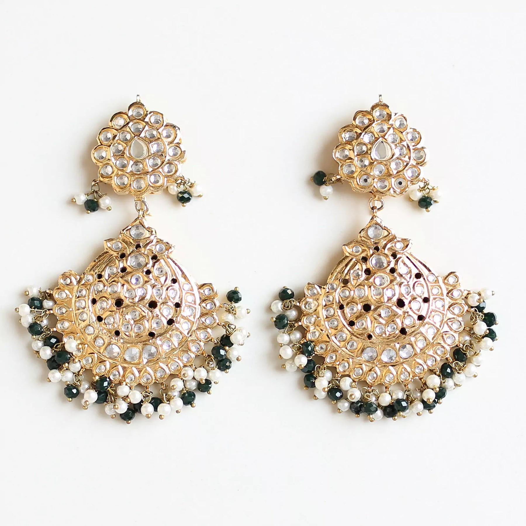 MEHVEEN EARRINGS