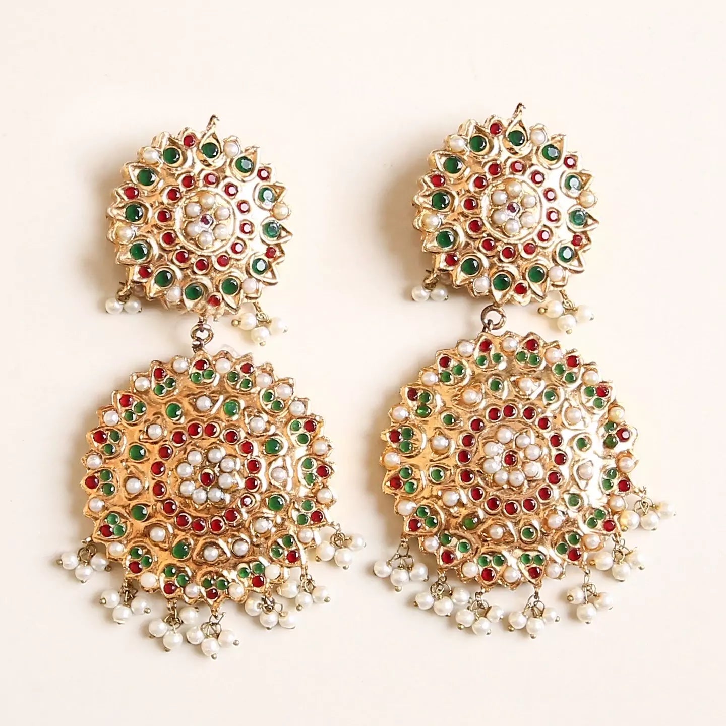 SHAAN EARRINGS