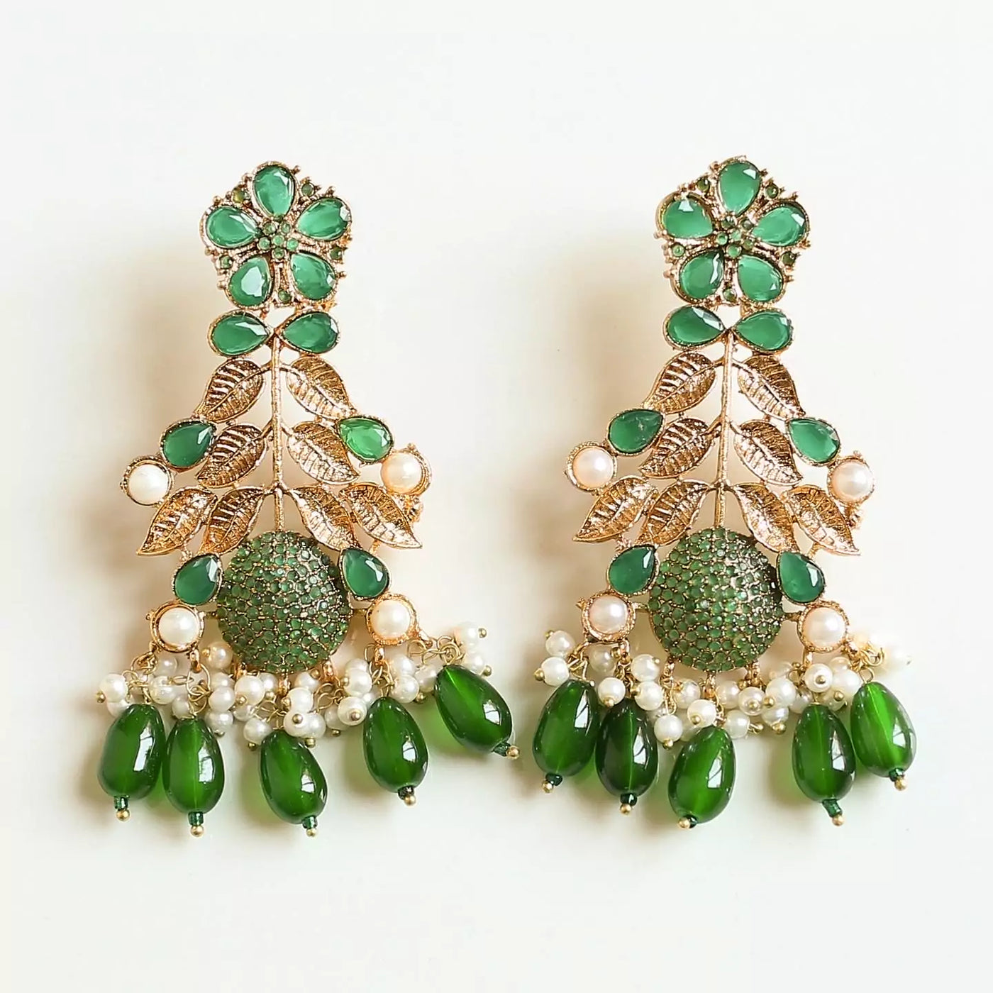LIWA EARRINGS