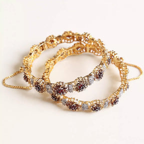 KINZA BANGLES