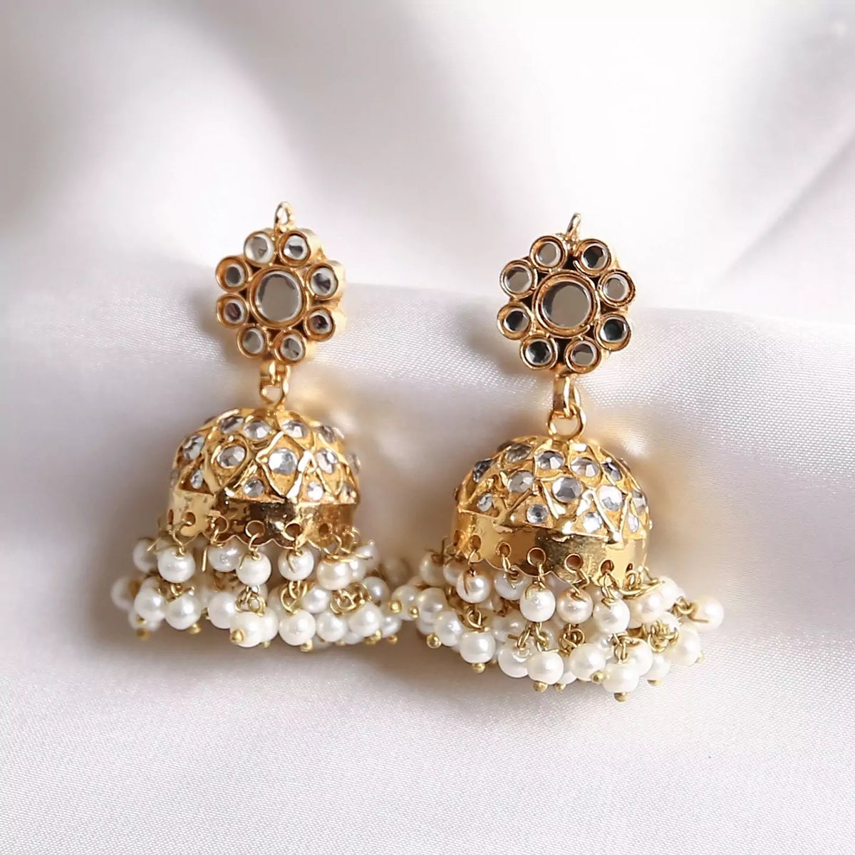 NAZNIN EARRINGS