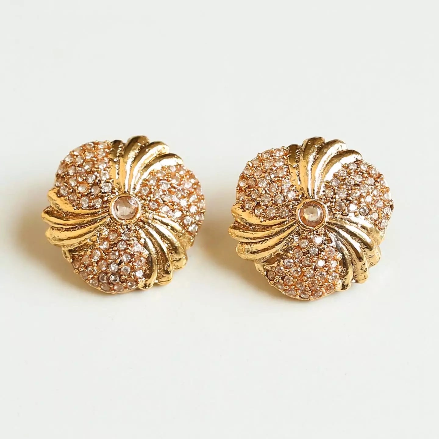 RAMLA EARRINGS