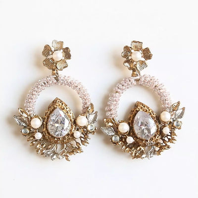 STELLA EARRINGS