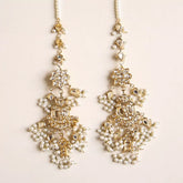 MIRAJ EARRINGS