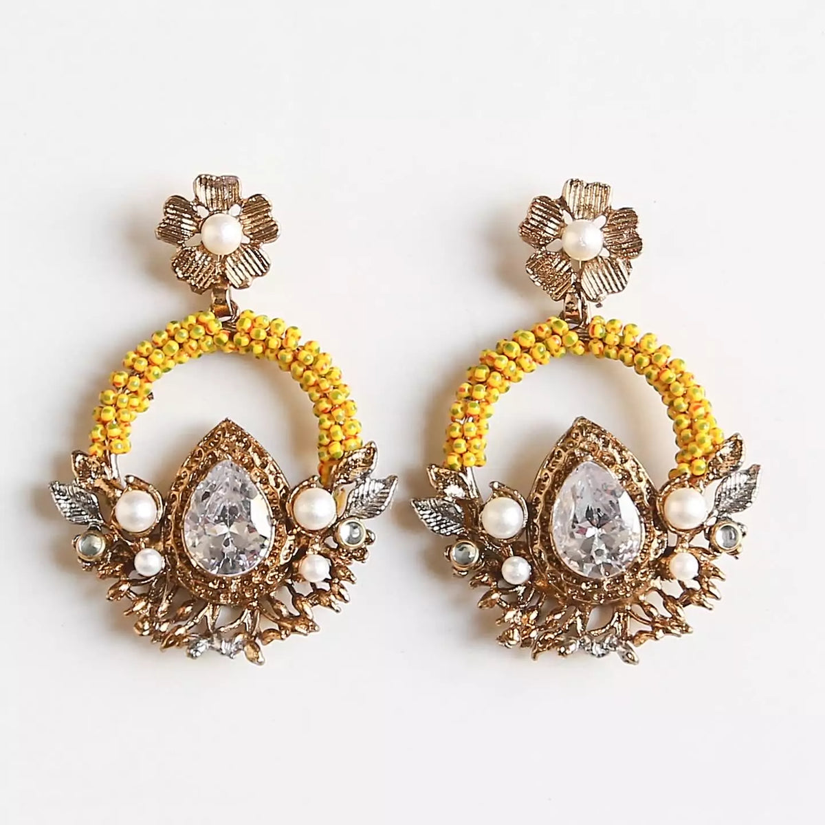 STELLA EARRINGS