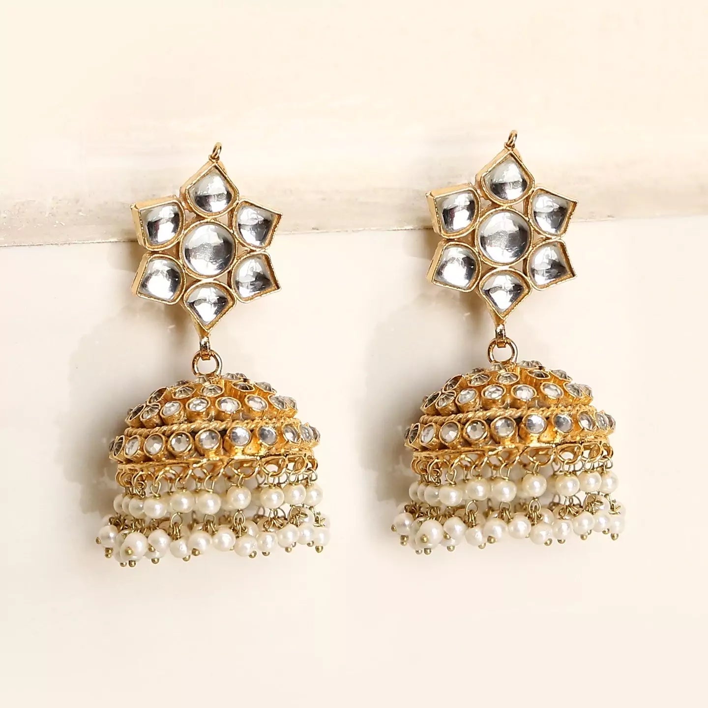 NAYAB EARRINGS