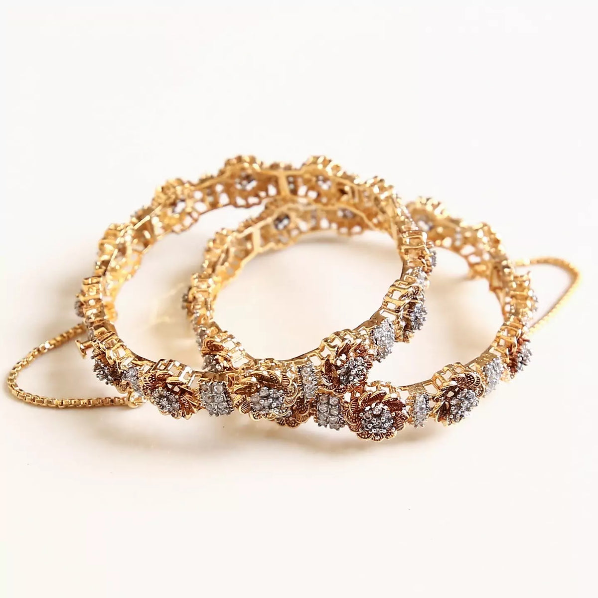 KINZA BANGLES