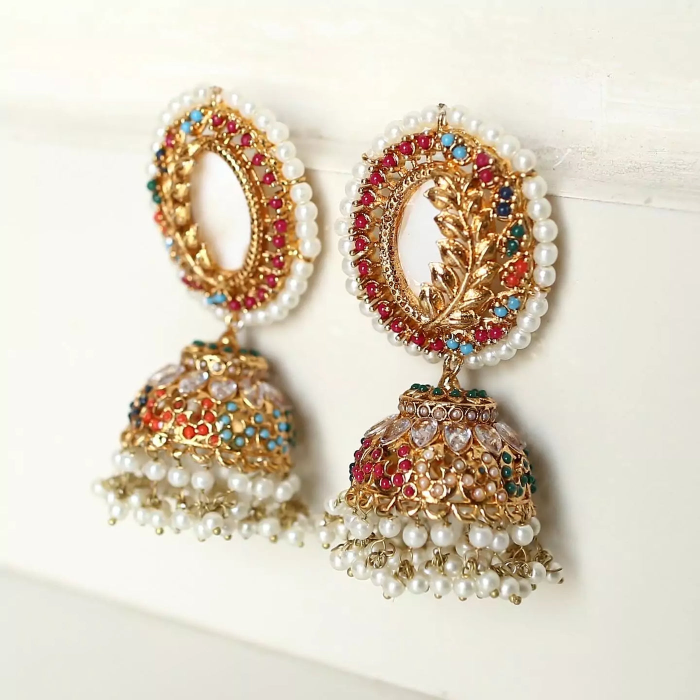 LAELA EARRINGS