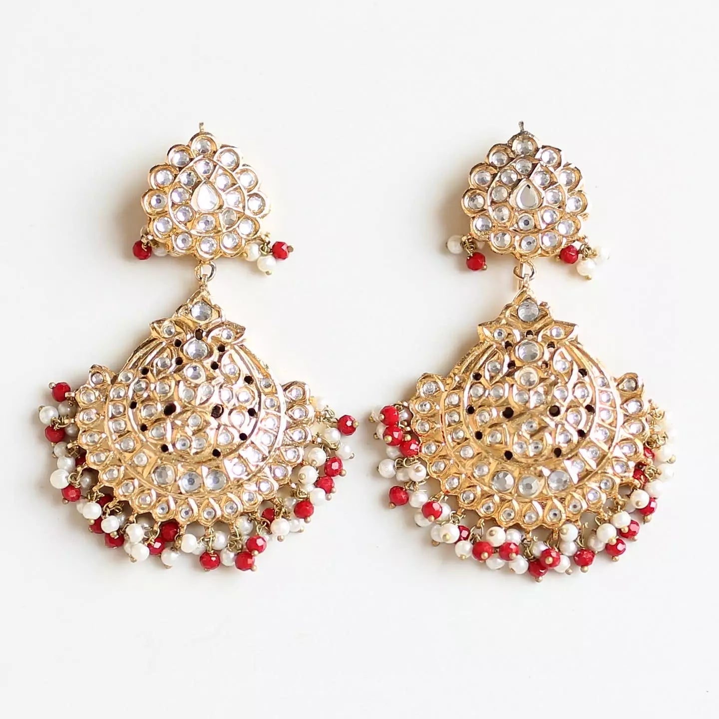 MEHVEEN EARRINGS