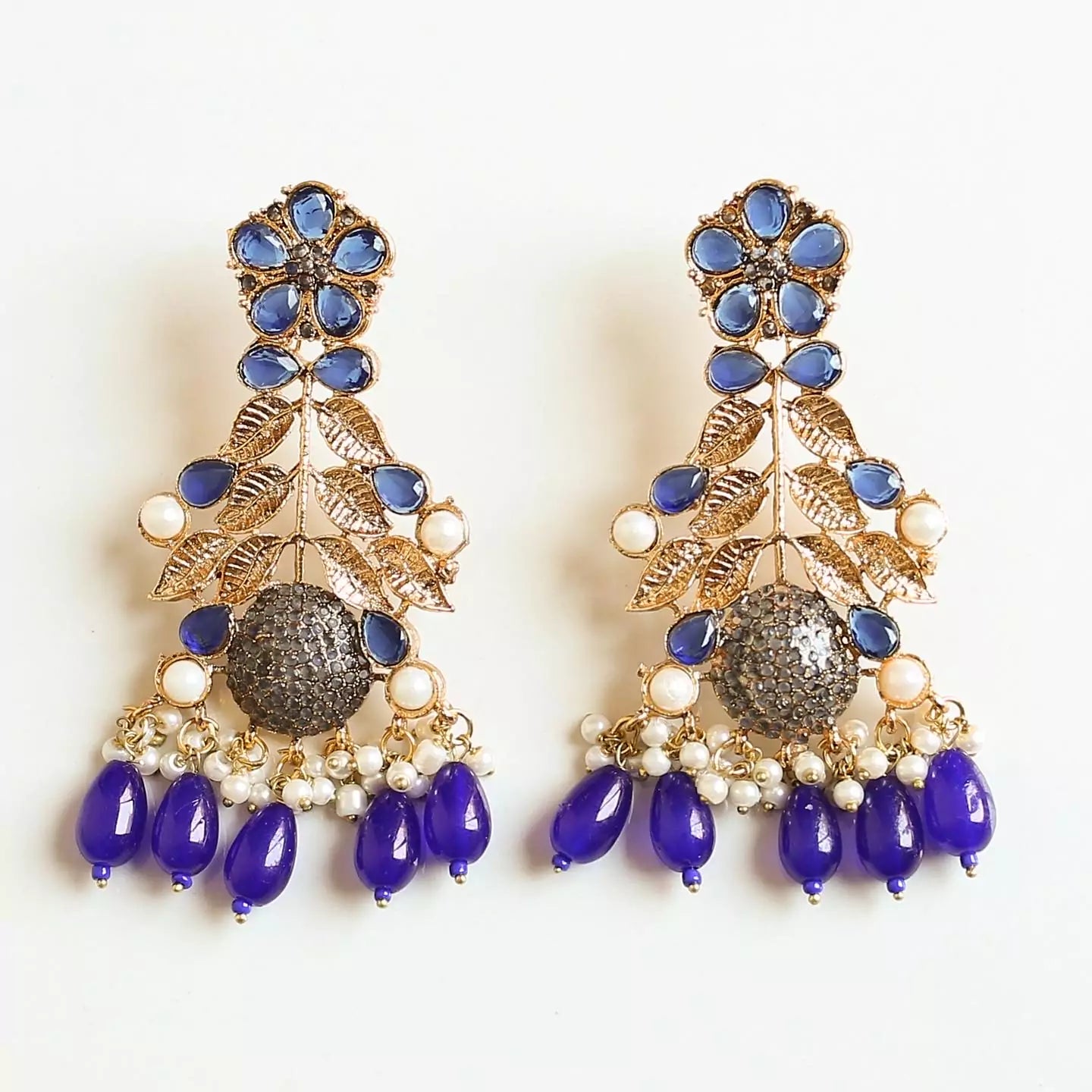 LIWA EARRINGS