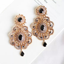 MEHRAB EARRINGS