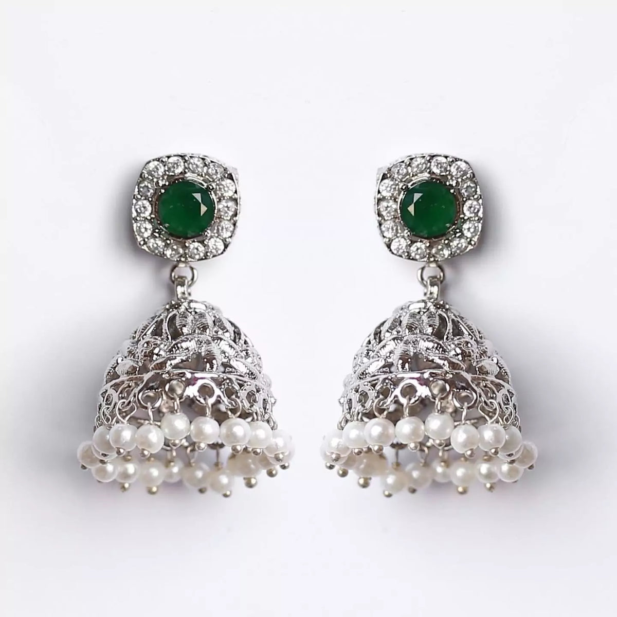 NHOOR EARRINGS