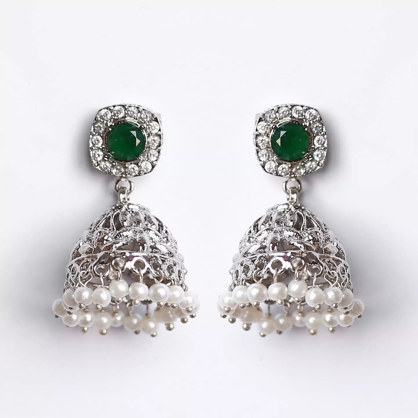 NHOOR EARRINGS