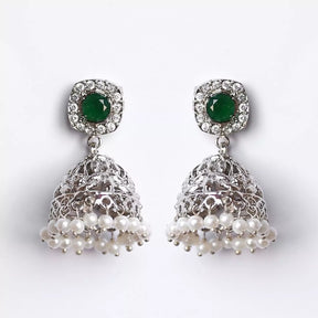 NHOOR EARRINGS