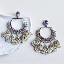 NEELUM EARRINGS