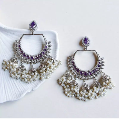 NEELUM EARRINGS