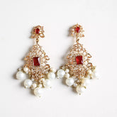 JANISA EARRINGS