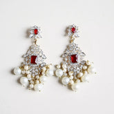 JANISA EARRINGS