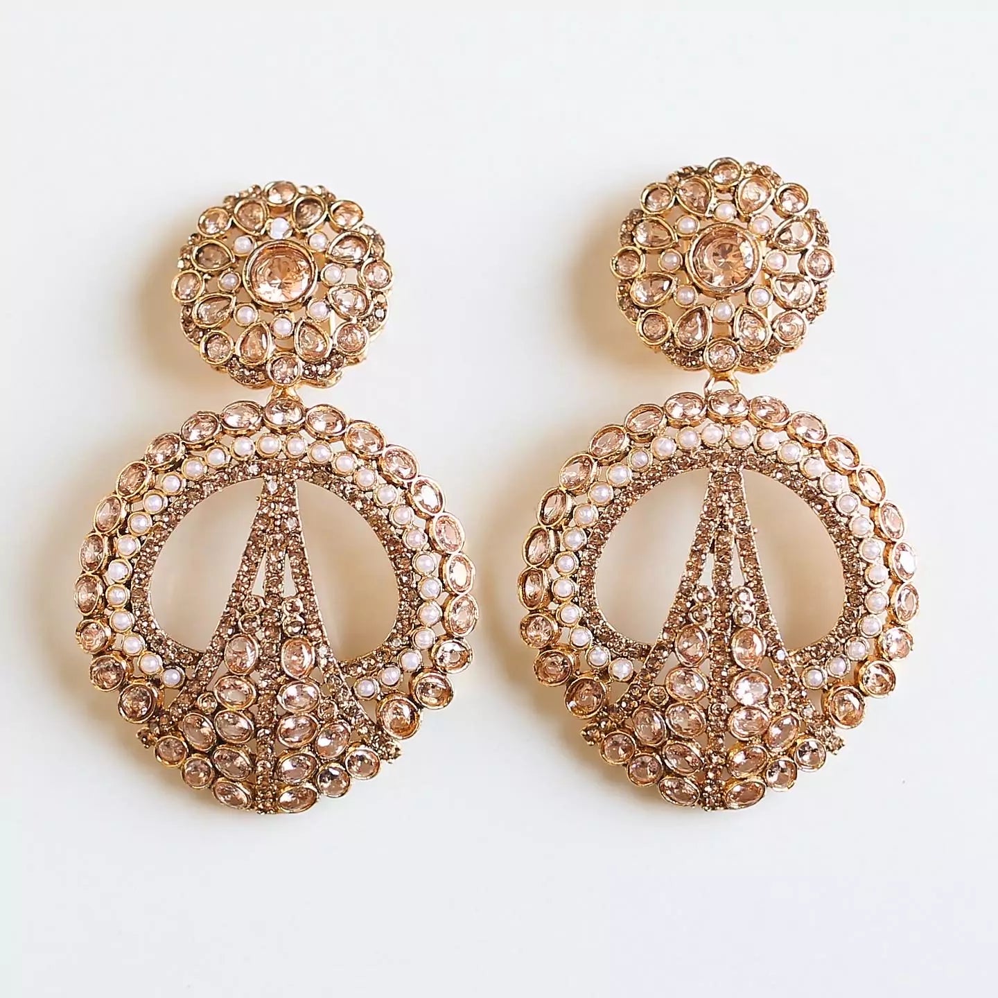 AMRITA EARRINGS