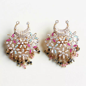 ZYNAB EARRINGS