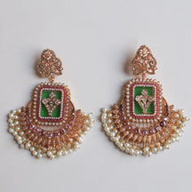 NOORNISA EARRINGS