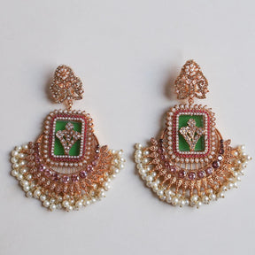 NOORNISA EARRINGS