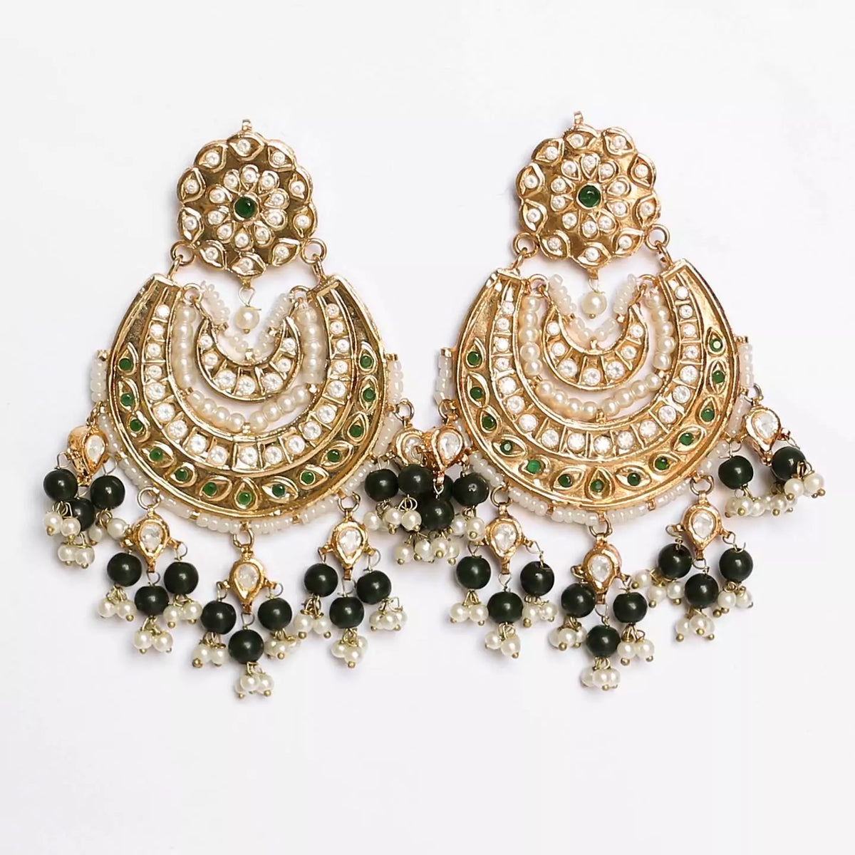 JADAU EARRINGS