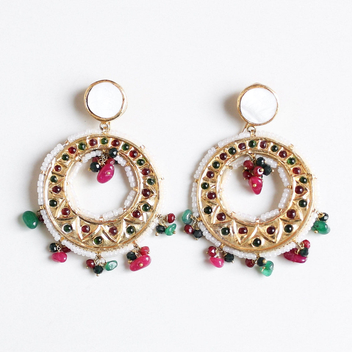 KOYEL EARRINGS