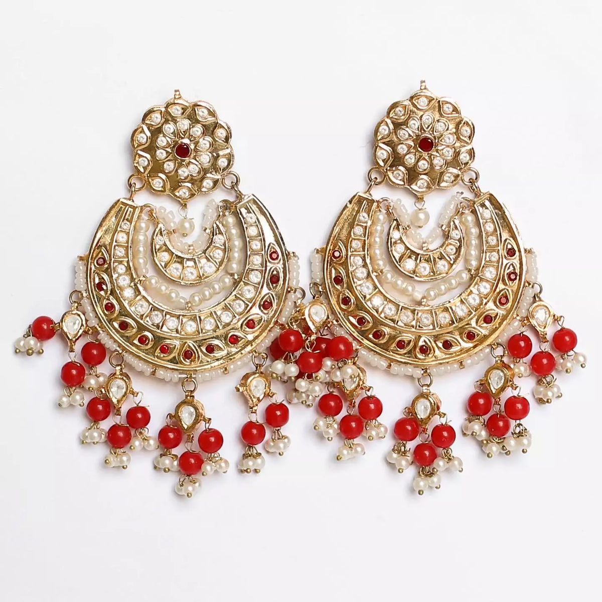 JADAU EARRINGS