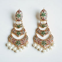 SHAHEERA EARRINGS