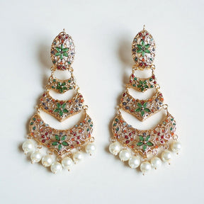 SHAHEERA EARRINGS