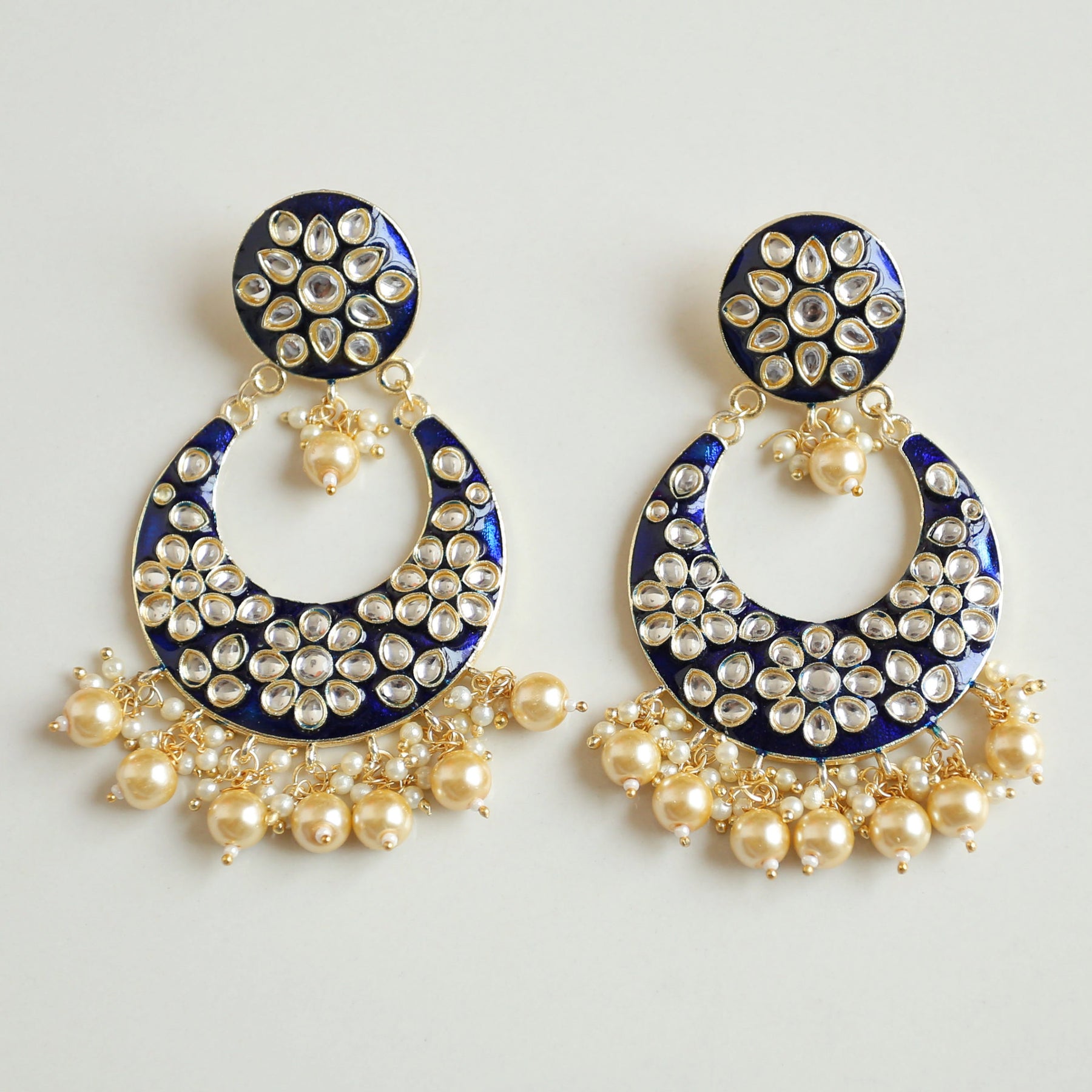 ERAJ EARRINGS